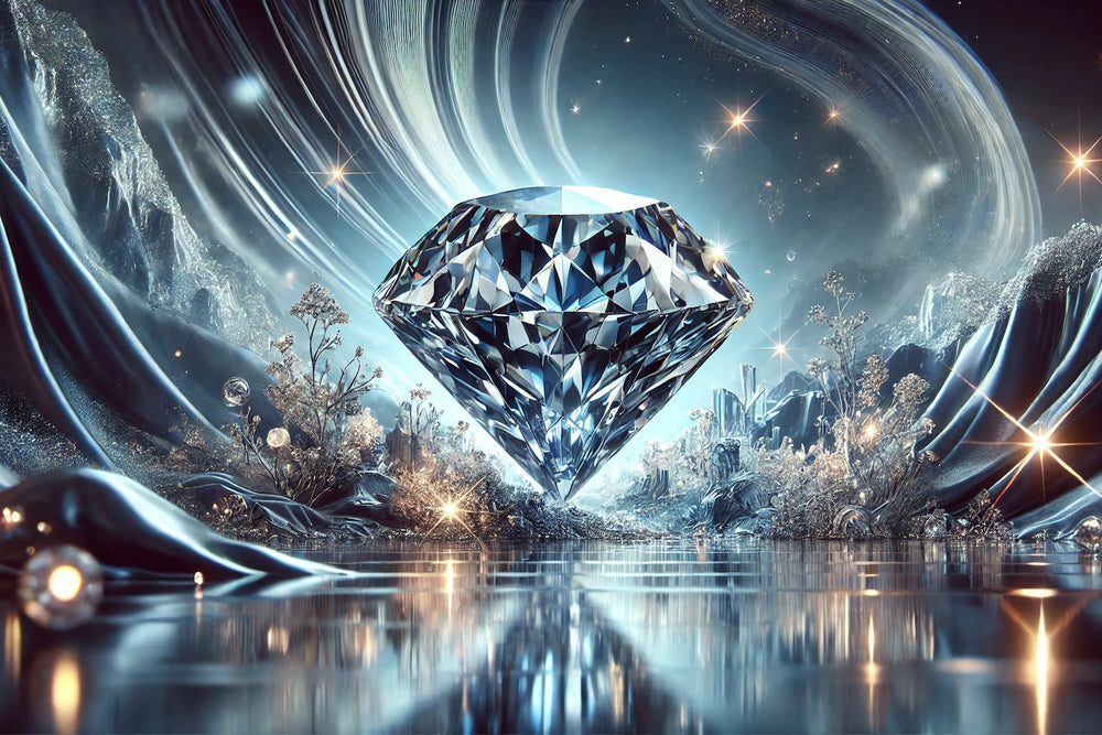 Lab Created Diamonds Are Forever: The Immortal Excellence of Lab Diamonds